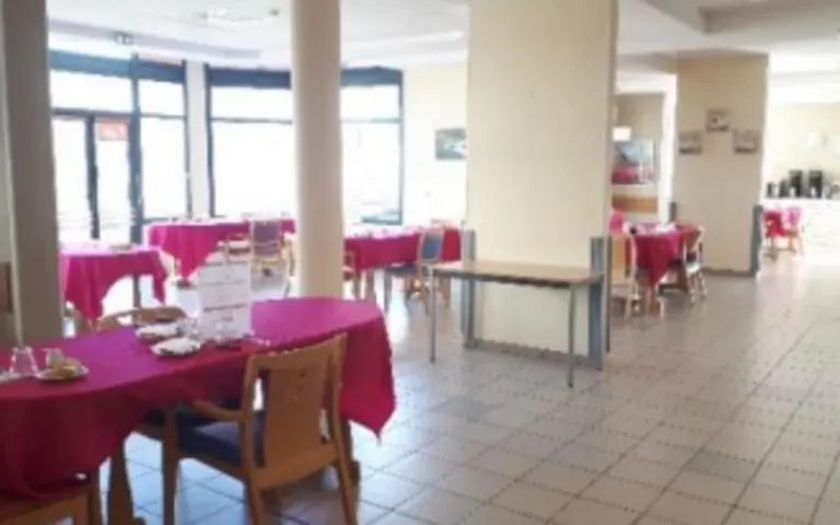 Image Résidence - 2 : EHPAD Résidence la Chamade