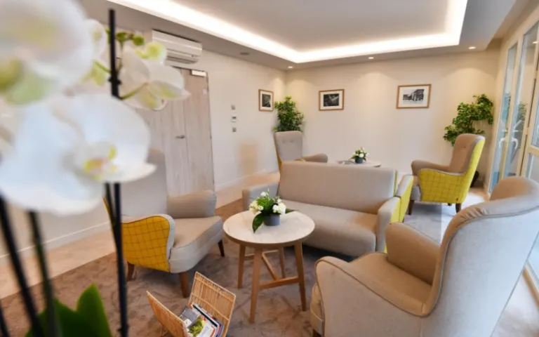 Image Résidence - 2 : Leonard de Vinci-Ehpad