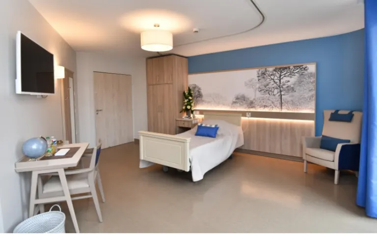 Image Résidence - 1 : Leonard de Vinci-Ehpad