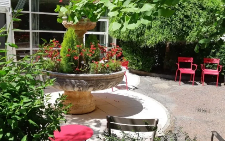 Image Résidence - 4 : Leonard de Vinci-Ehpad