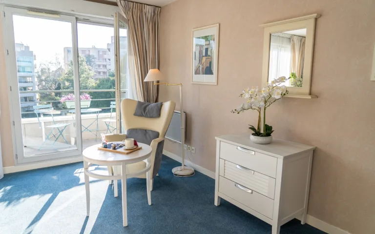 Image Résidence - 1 : Residence Retraite du Parc - Rrp