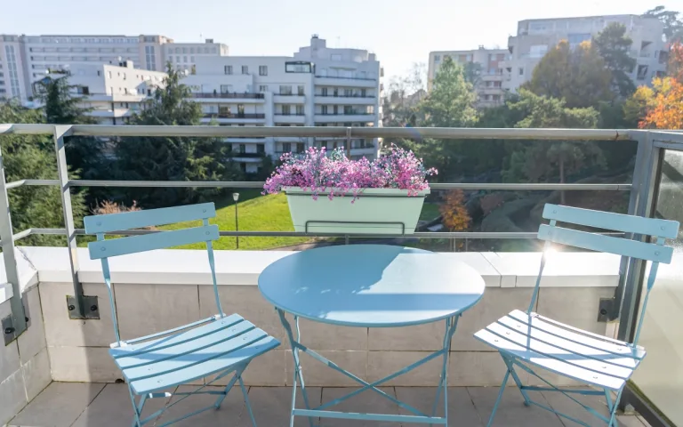 Image Résidence - 4 : Residence Retraite du Parc - Rrp