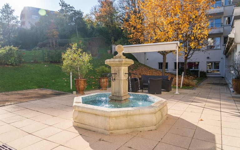 Image Résidence - 3 : Residence Retraite du Parc - Rrp