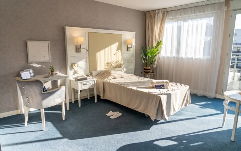 Image Résidence - 2 : Residence Retraite du Parc - Rrp