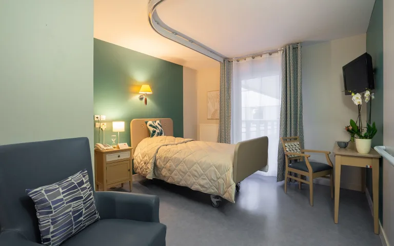 Image Résidence - 2 : Residence Medicis A Sevres