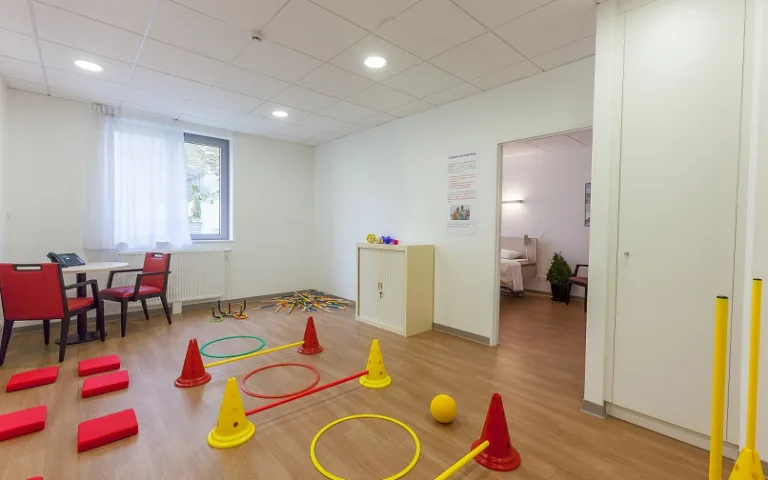 Image Résidence - 4 : EHPAD Villa Borghèse