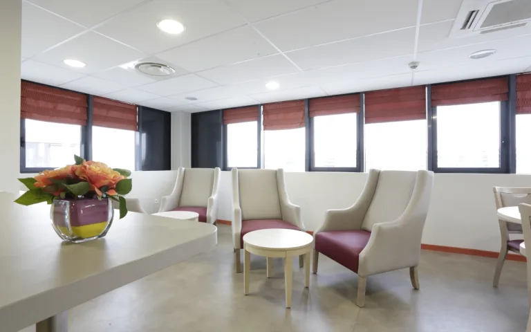 Image Résidence - 1 : Residence la Tournelle