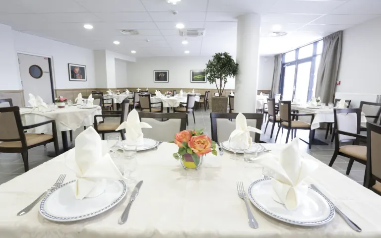 Image Résidence - 4 : Residence la Tournelle