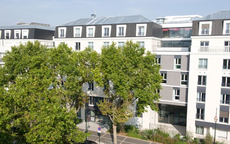 Image Résidence - 3 : Residence la Tournelle