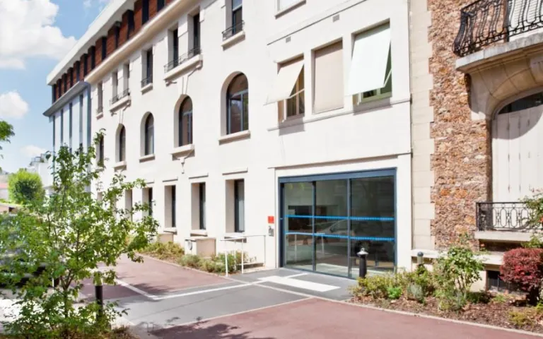 Image Résidence - 1 : Ephad Maison Soins et Repos