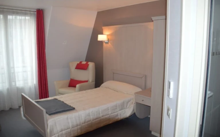 Image Résidence - 4 : Residence la Garenne