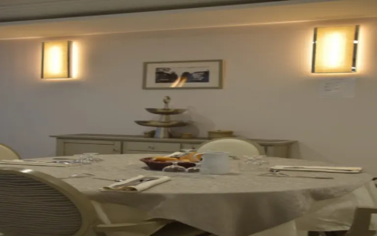 Image Résidence - 3 : Residence la Garenne