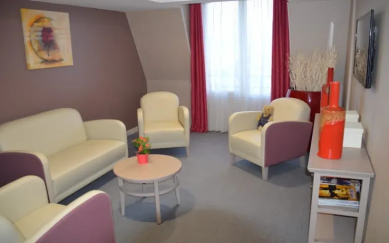 Image Résidence - 1 : Residence la Garenne