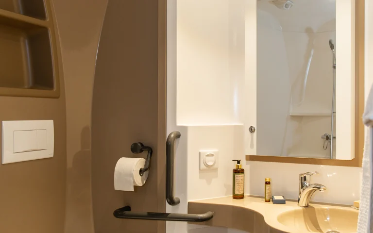 Image Résidence - 3 : Korian Castel Voltaire