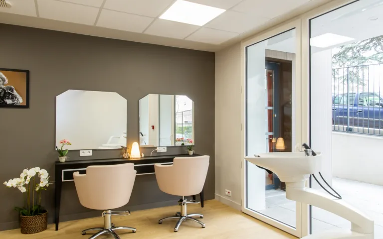 Image Résidence - 4 : Korian Castel Voltaire