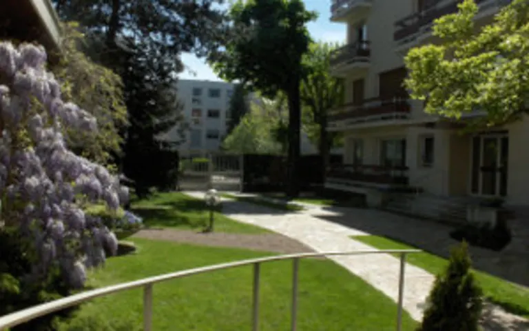 Image Résidence - 4 : Residence Autonomie les Pins