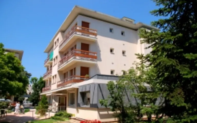 Image Résidence - 3 : Residence Autonomie les Pins