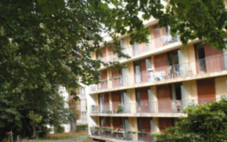 Image Résidence - 3 : Residence la Cote Noire