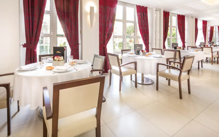 Image Résidence - 1 : Résidence Tiers Temps A Suresnes