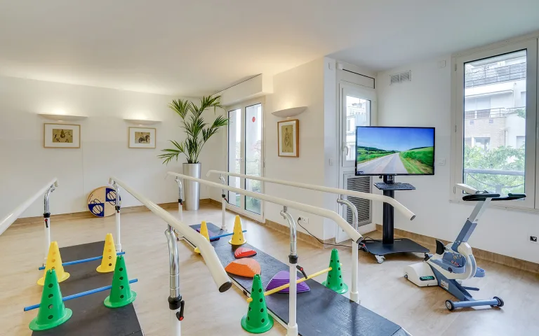 Image Résidence - 4 : Résidence Tiers Temps A Suresnes