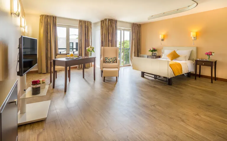 Image Résidence - 3 : Résidence Tiers Temps A Suresnes