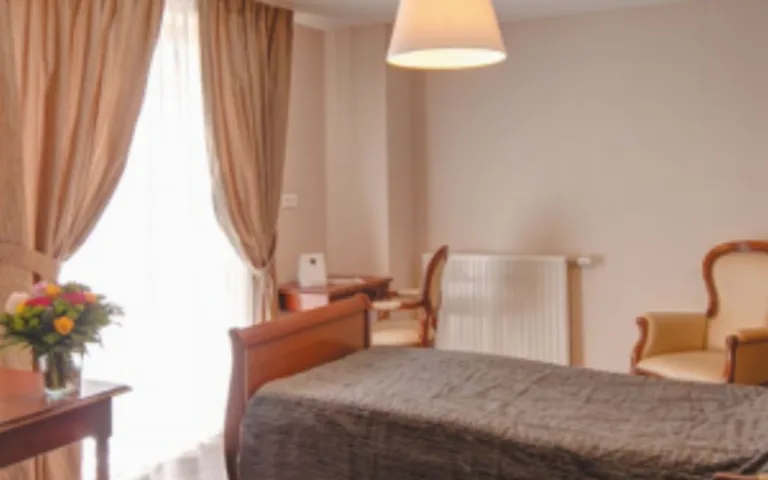 Image Résidence - 3 : EHPAD Résidence Ger'home