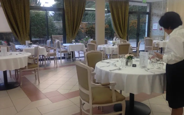 Image Résidence - 2 : EHPAD Résidence Ger'home