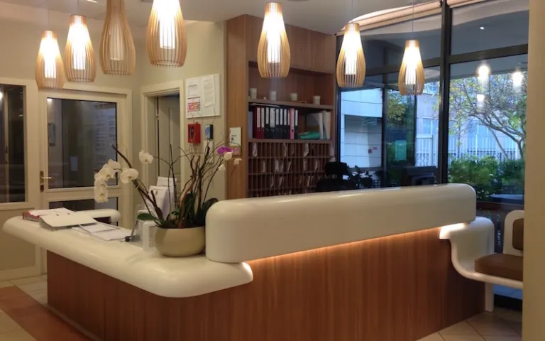 Image Résidence - 1 : EHPAD Résidence Ger'home