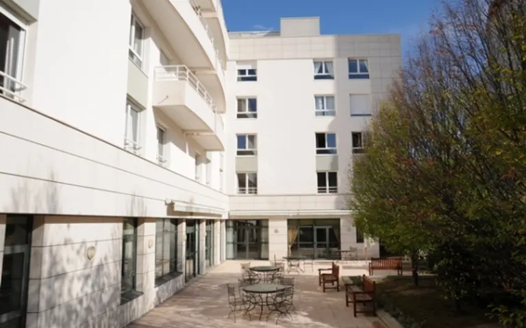 Image Résidence - 4 : EHPAD Résidence Ger'home