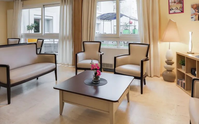 Image Résidence - 3 : Résidence Azur