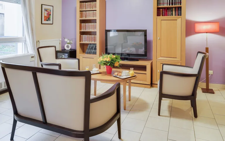 Image Résidence - 2 : Résidence Azur