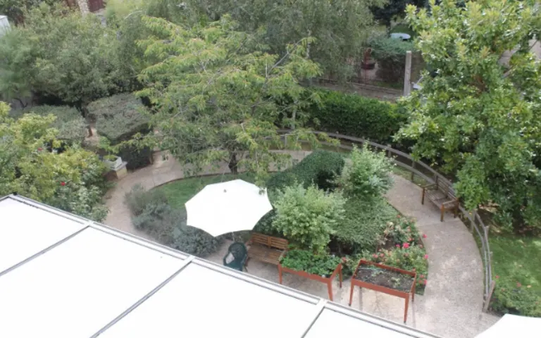 Image Résidence - 2 : EHPAD Résidence Saint-Benoît