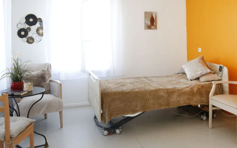 Image Résidence - 3 : Residence les Neuf Muses