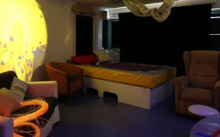 Image Résidence - 2 : Residence les Neuf Muses