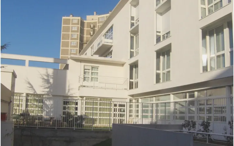 Image Résidence - 4 : Résidence Marcelle Devaud