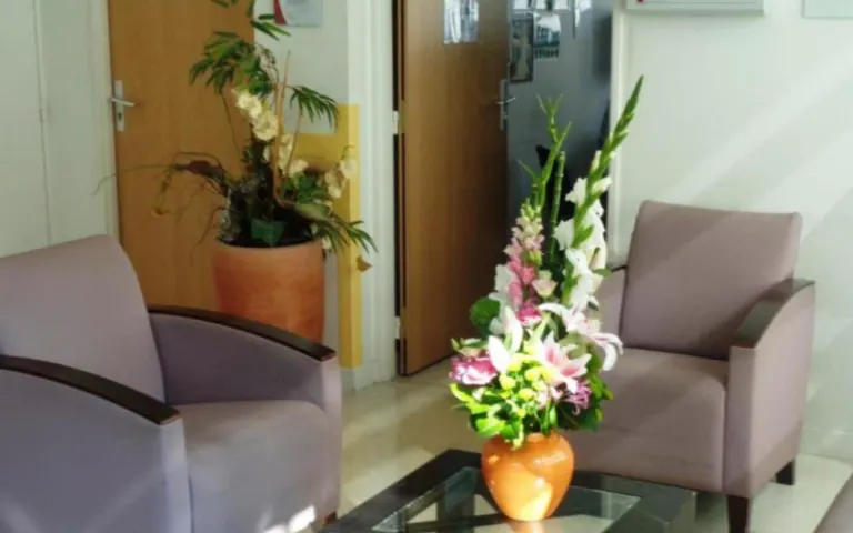 Image Résidence - 3 : Résidence Marcelle Devaud