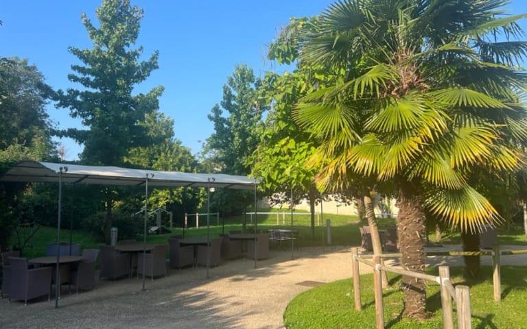 Image Résidence - 2 : EHPAD le Clos des Meuniers