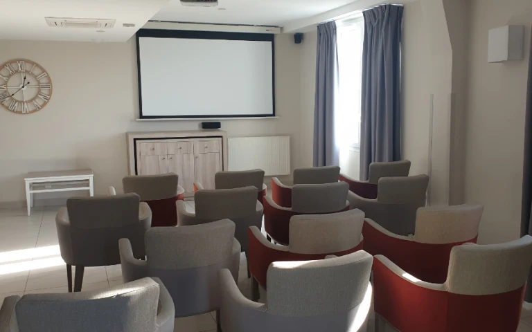 Image Résidence - 3 : EHPAD le Clos des Meuniers