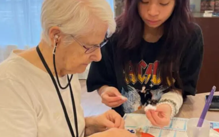 Image Résidence - 1 : La Maison des Cytises