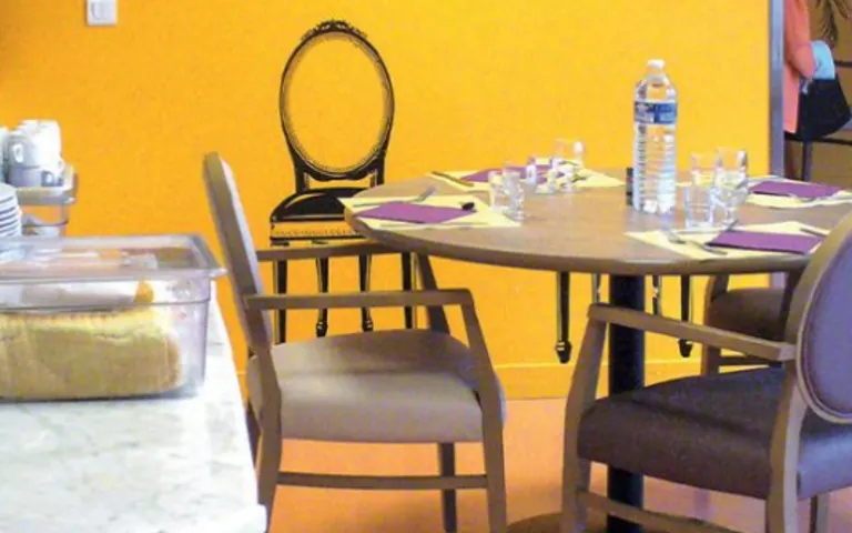 Image Résidence - 3 : La Maison des Cytises