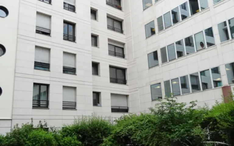 Image Résidence - 4 : Residence le Jardin de Levallois