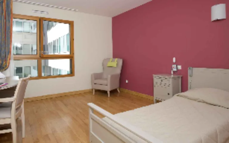 Image Résidence - 2 : Residence le Jardin de Levallois
