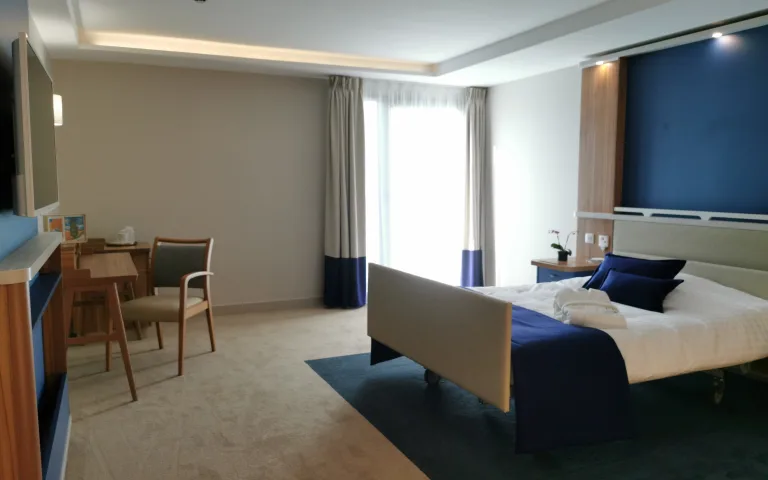 Image Résidence - 1 : Residence Port Van Gogh