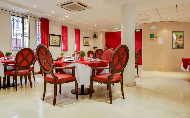 Image Résidence - 2 : Résidence les Adrets