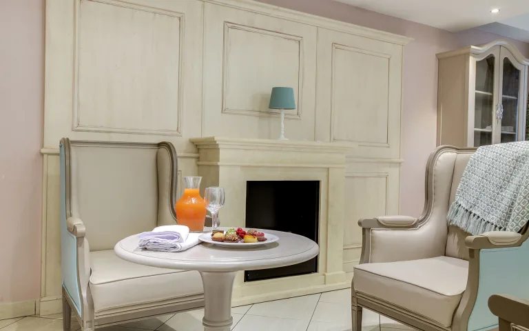 Image Résidence - 1 : Résidence les Adrets