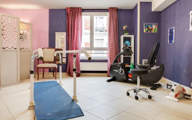 Image Résidence - 4 : Résidence les Adrets