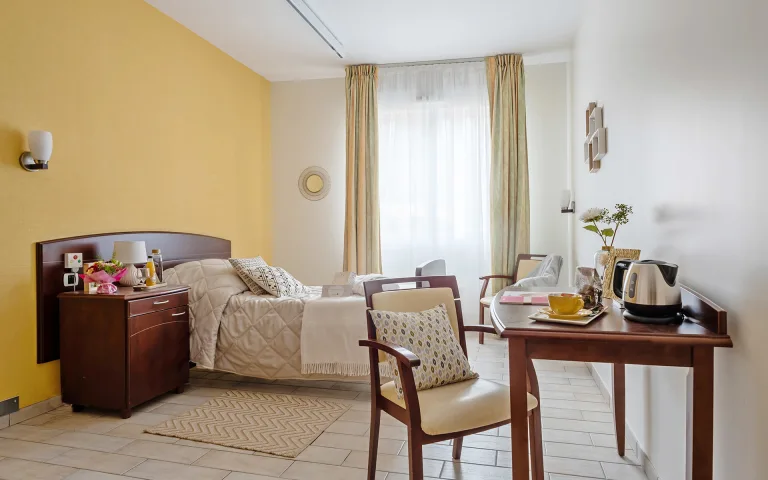 Image Résidence - 3 : Résidence les Adrets