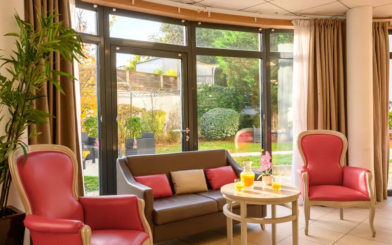 Image Résidence - 3 : Residence Medicis A Vanves