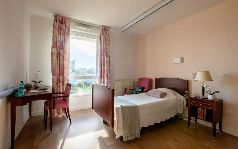 Image Résidence - 1 : Residence Medicis A Vanves