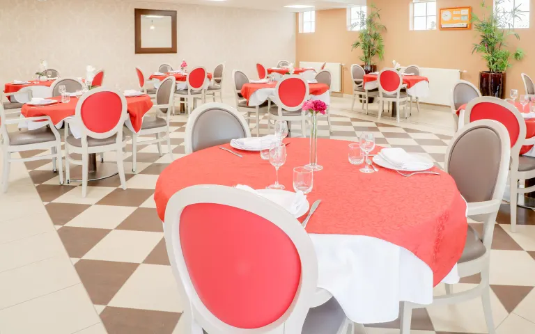 Image Résidence - 4 : Residence Medicis A Vanves